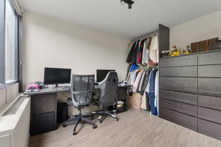 Foto 12 van Regentesseweg 16