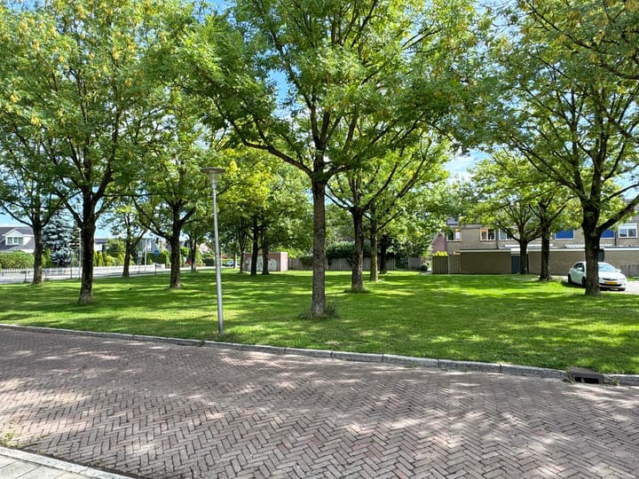 Foto 2 van vd Duyn v Maasdamstr 4