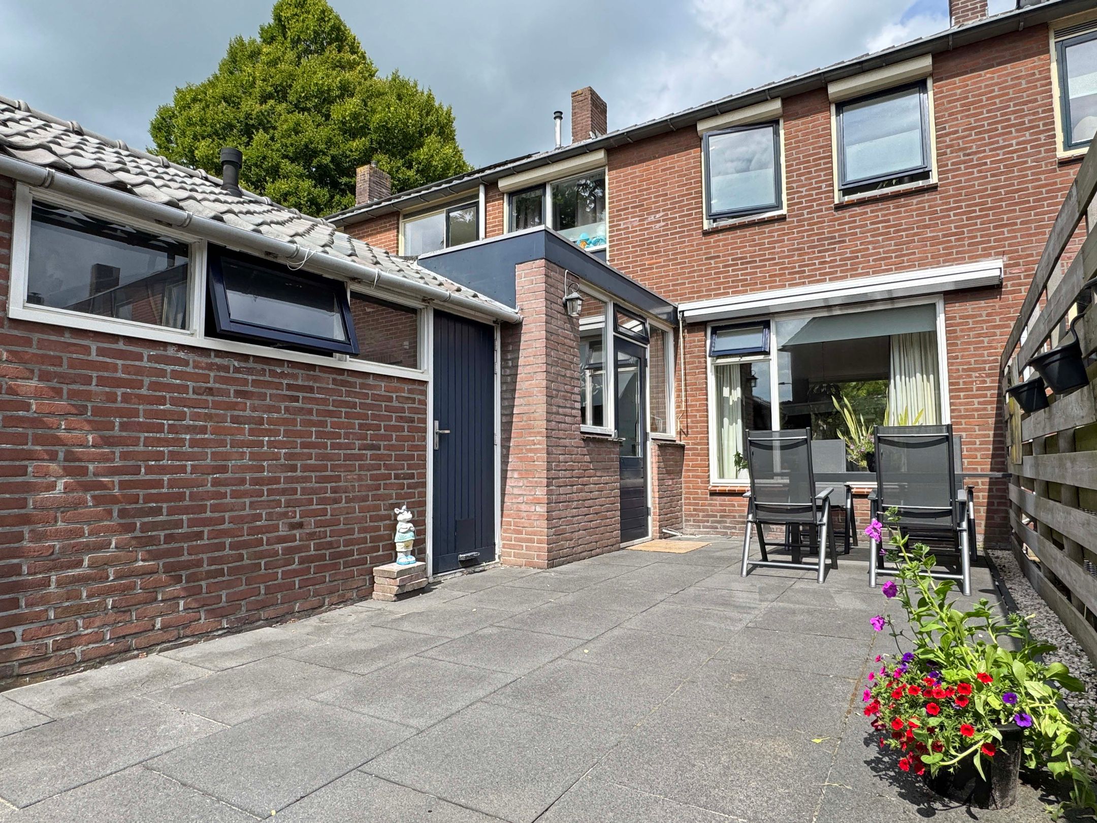 Foto 3 van vd Duyn v Maasdamstr 4