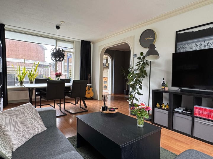 Foto 4 van vd Duyn v Maasdamstr 4