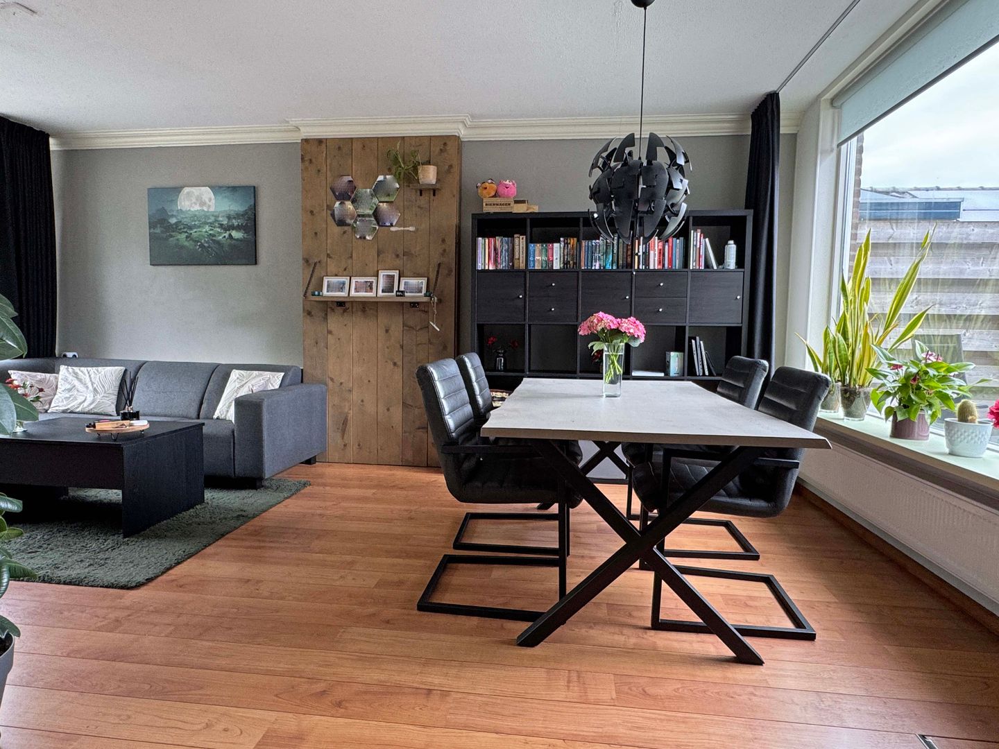 Foto 5 van vd Duyn v Maasdamstr 4