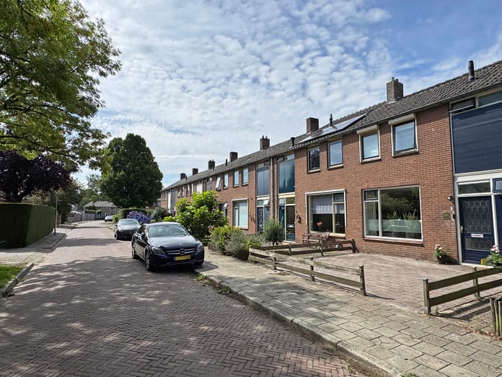 Foto 6 van vd Duyn v Maasdamstr 4