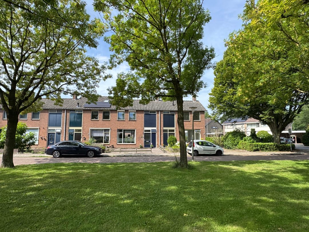 Foto 7 van vd Duyn v Maasdamstr 4