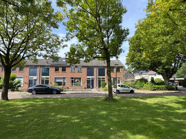 Foto 7 van vd Duyn v Maasdamstr 4