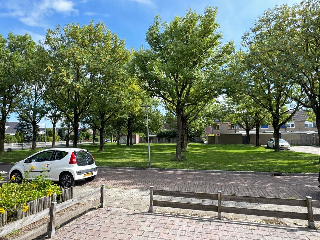 Foto 8 van vd Duyn v Maasdamstr 4