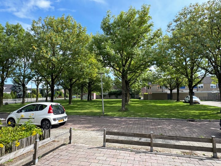 Foto 8 van vd Duyn v Maasdamstr 4