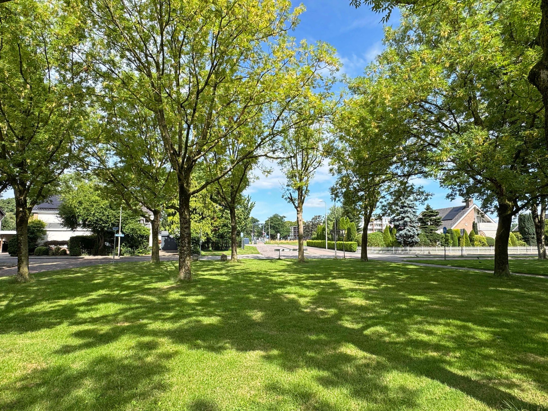 Foto 9 van vd Duyn v Maasdamstr 4