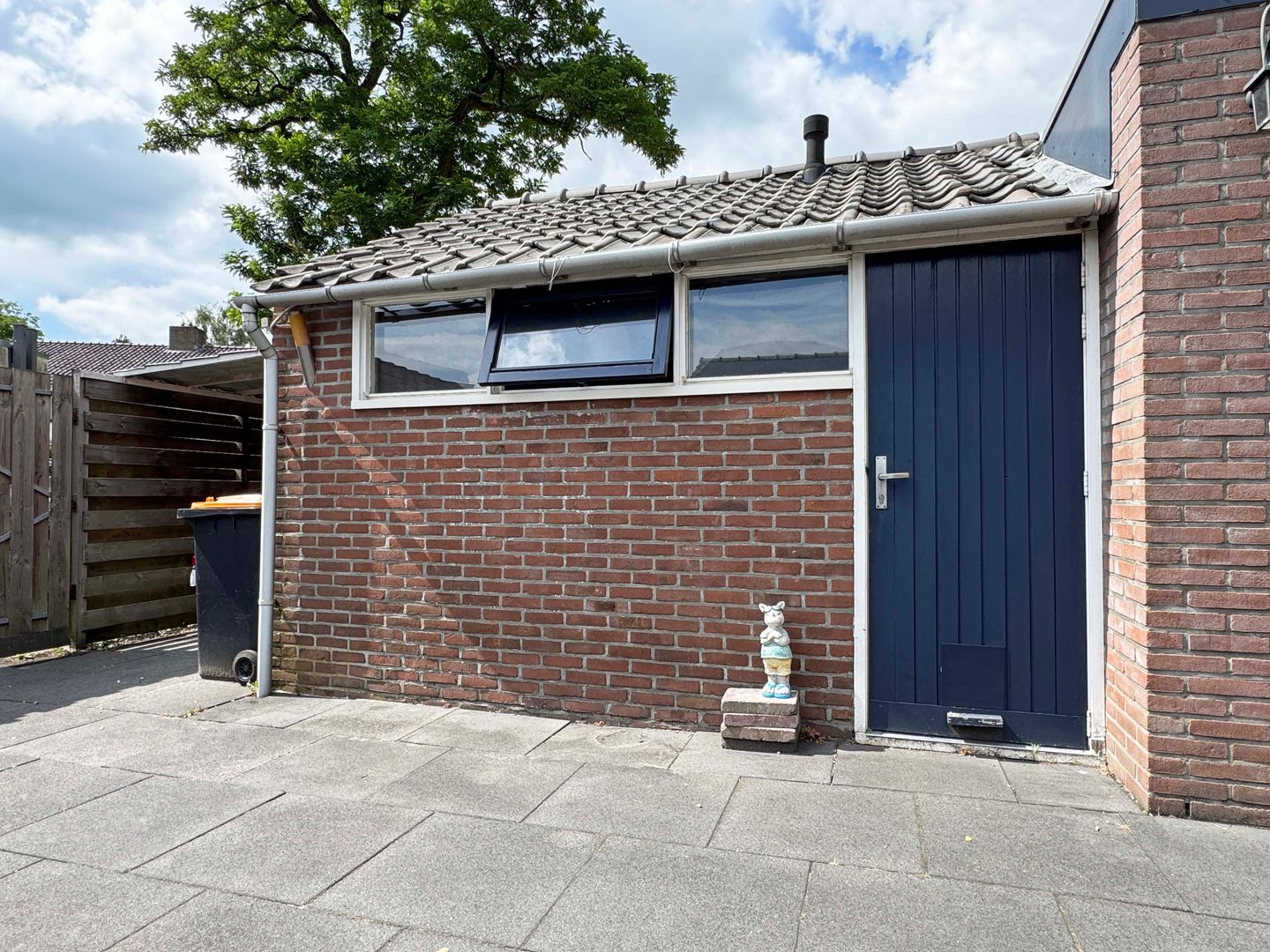 Foto 10 van vd Duyn v Maasdamstr 4