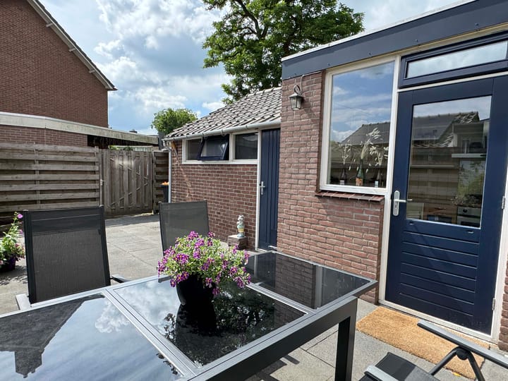 Foto 11 van vd Duyn v Maasdamstr 4