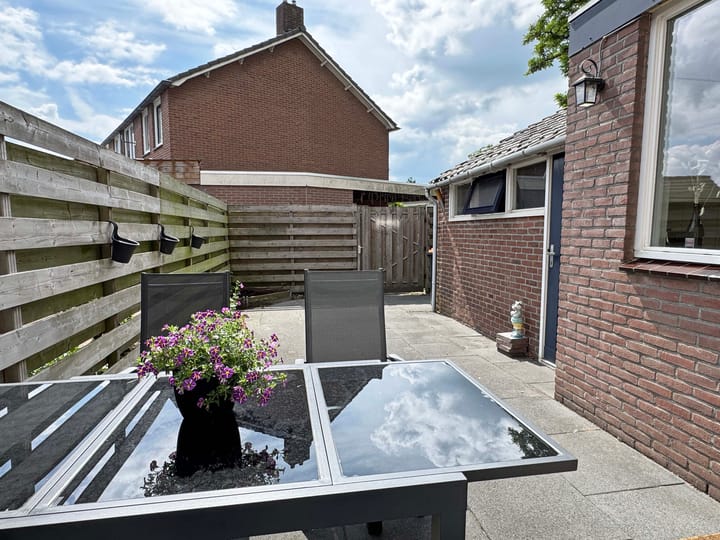 Foto 12 van vd Duyn v Maasdamstr 4