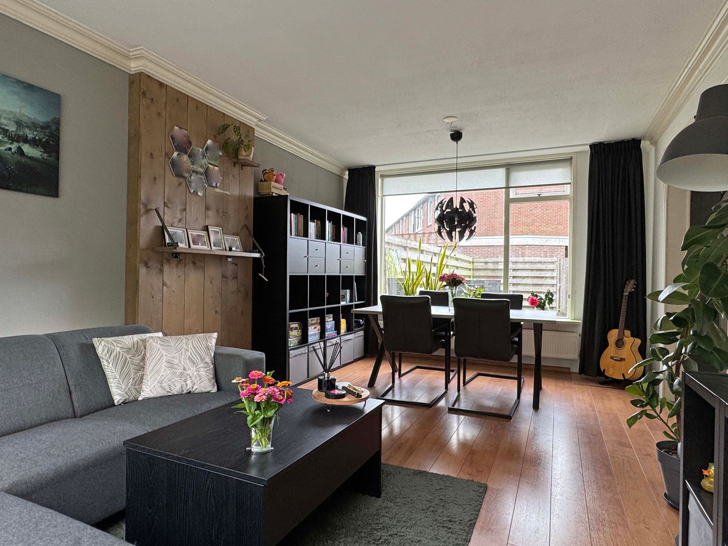 Foto 14 van vd Duyn v Maasdamstr 4