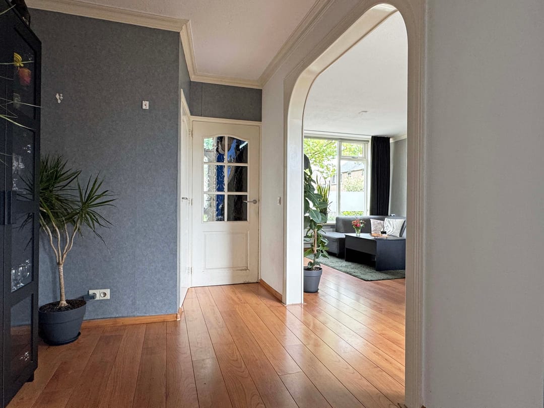 Foto 16 van vd Duyn v Maasdamstr 4