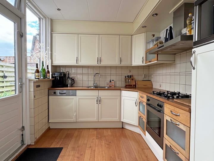 Foto 17 van vd Duyn v Maasdamstr 4