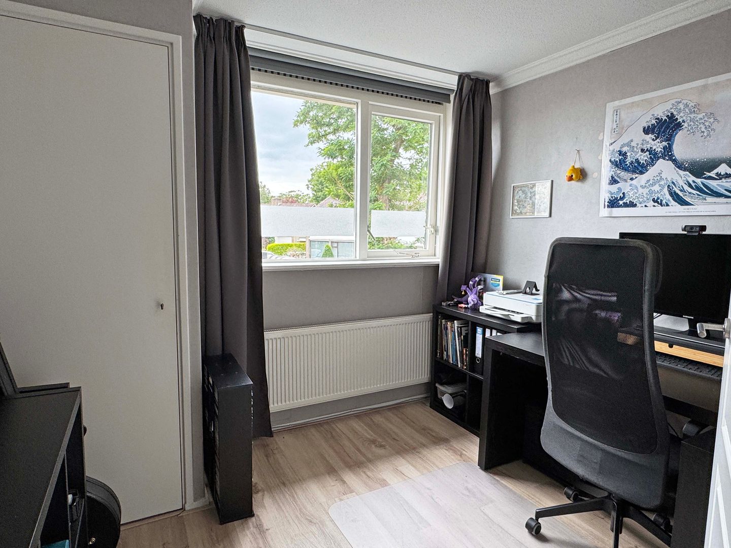 Foto 20 van vd Duyn v Maasdamstr 4