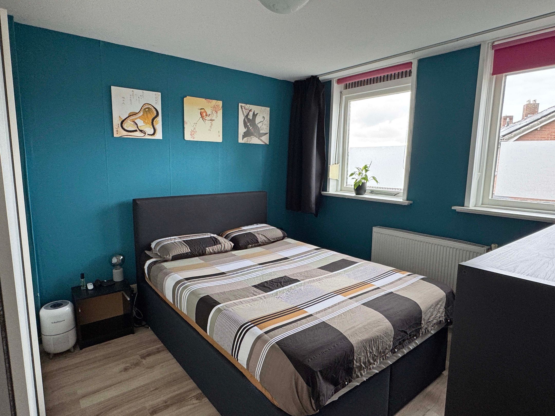 Foto 21 van vd Duyn v Maasdamstr 4