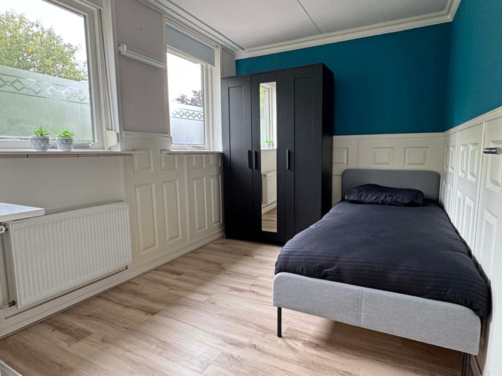 Foto 22 van vd Duyn v Maasdamstr 4