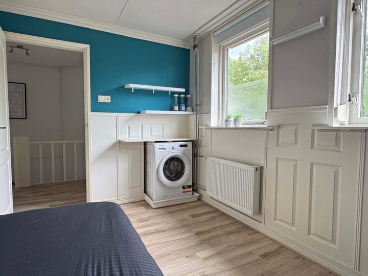 Foto 23 van vd Duyn v Maasdamstr 4