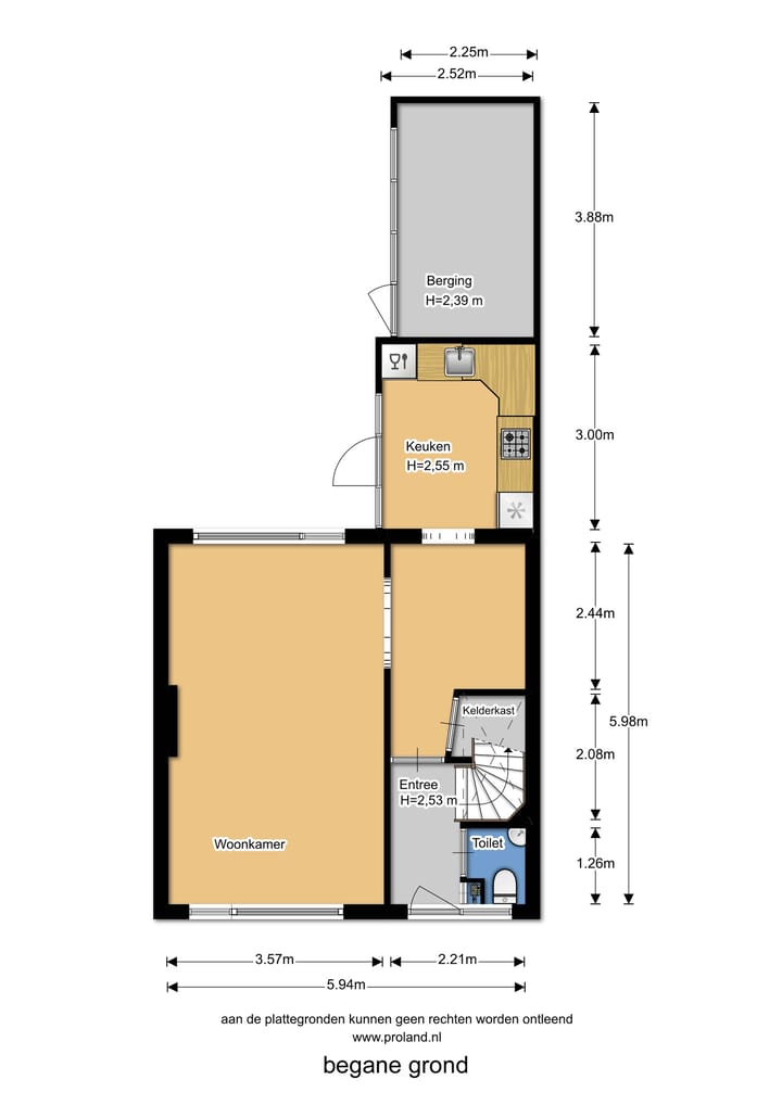 Foto 26 van vd Duyn v Maasdamstr 4
