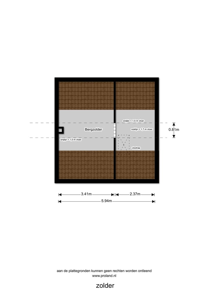 Foto 28 van vd Duyn v Maasdamstr 4