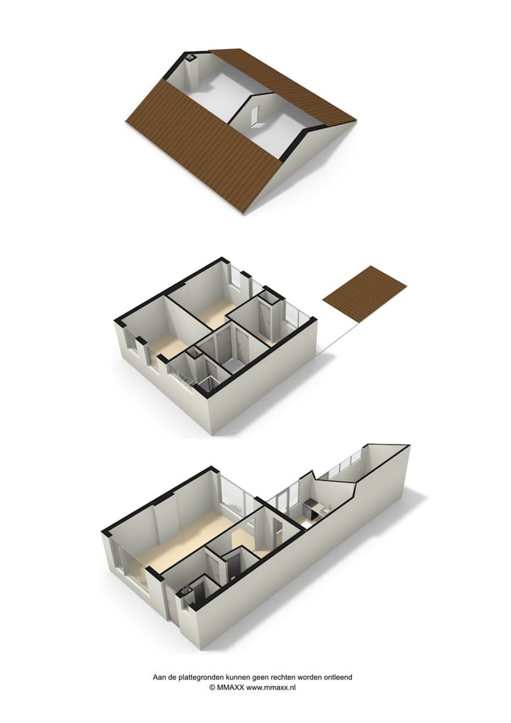 Foto 29 van vd Duyn v Maasdamstr 4