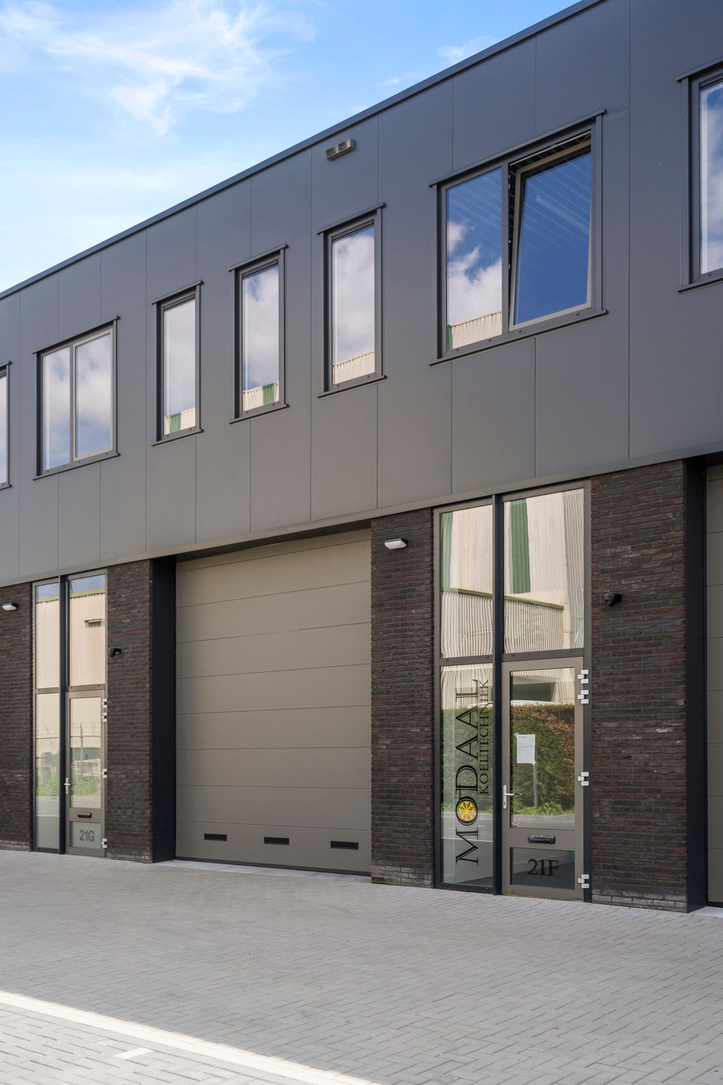 Bekijk foto 3 van Accustraat 21-F