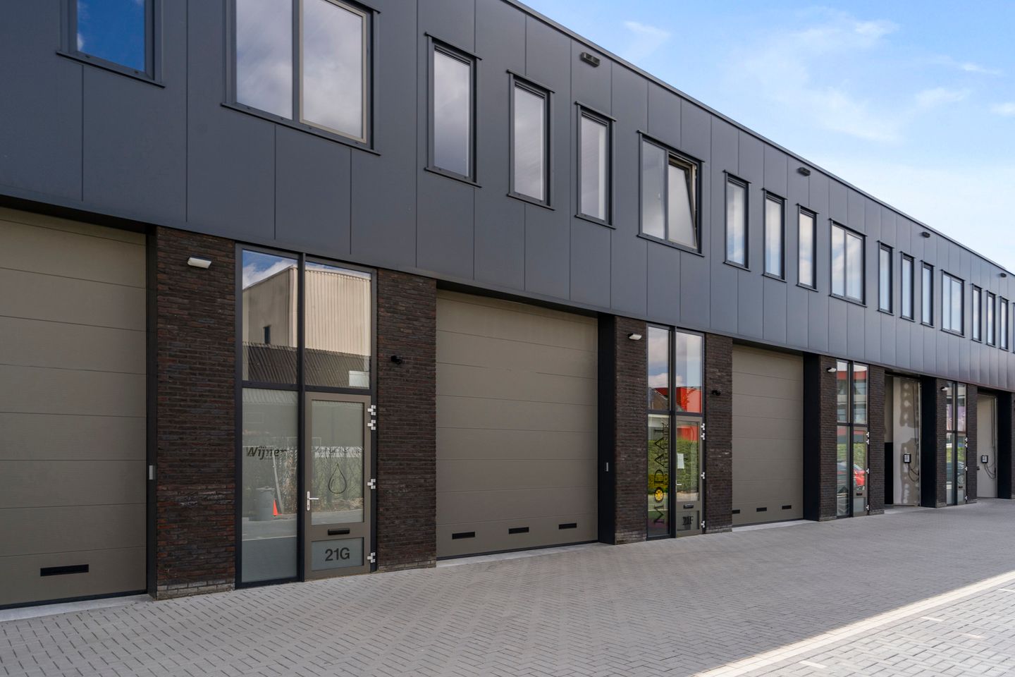 Bekijk foto 5 van Accustraat 21-F