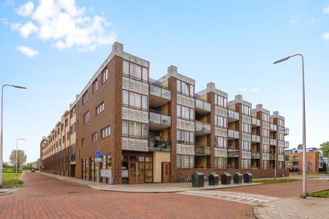 Zuidpoolsingel 292