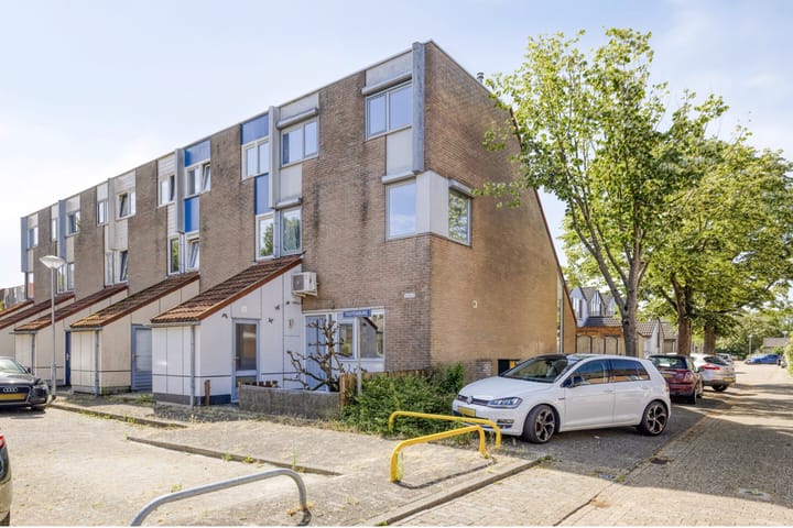 Foto 1 van Toutenburg 55