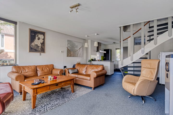 Foto 3 van Toutenburg 55