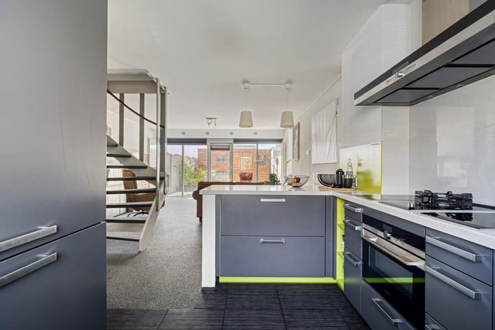 Foto 7 van Toutenburg 55