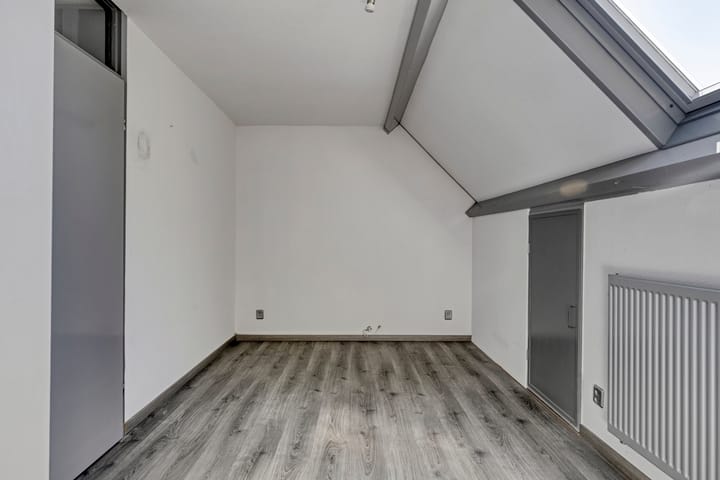 Foto 13 van Toutenburg 55