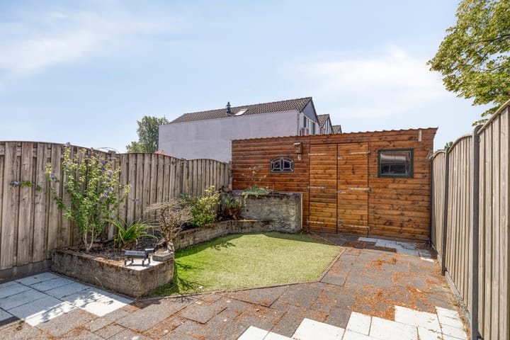 Foto 21 van Toutenburg 55