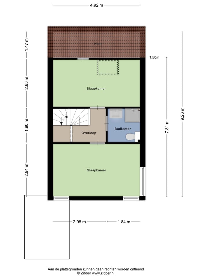 Foto 24 van Toutenburg 55