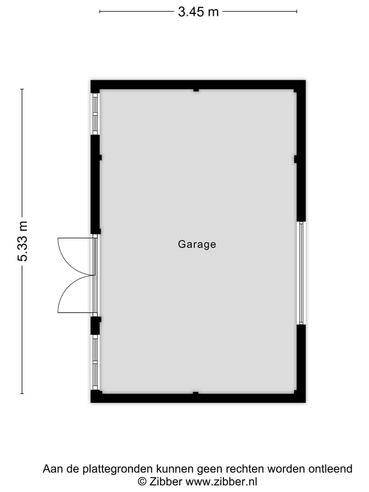 Foto 26 van Toutenburg 55