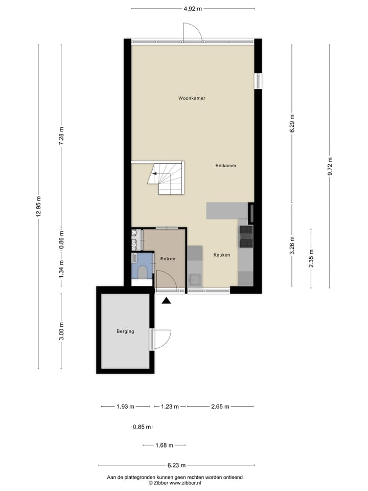 Foto 23 van Toutenburg 55