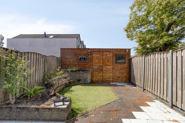 Foto 20 van Toutenburg 55