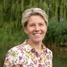 Anneke Kingma - Schuring - Office Manager