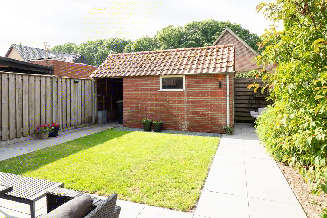 Photo 26 of Wolterinksweg 73