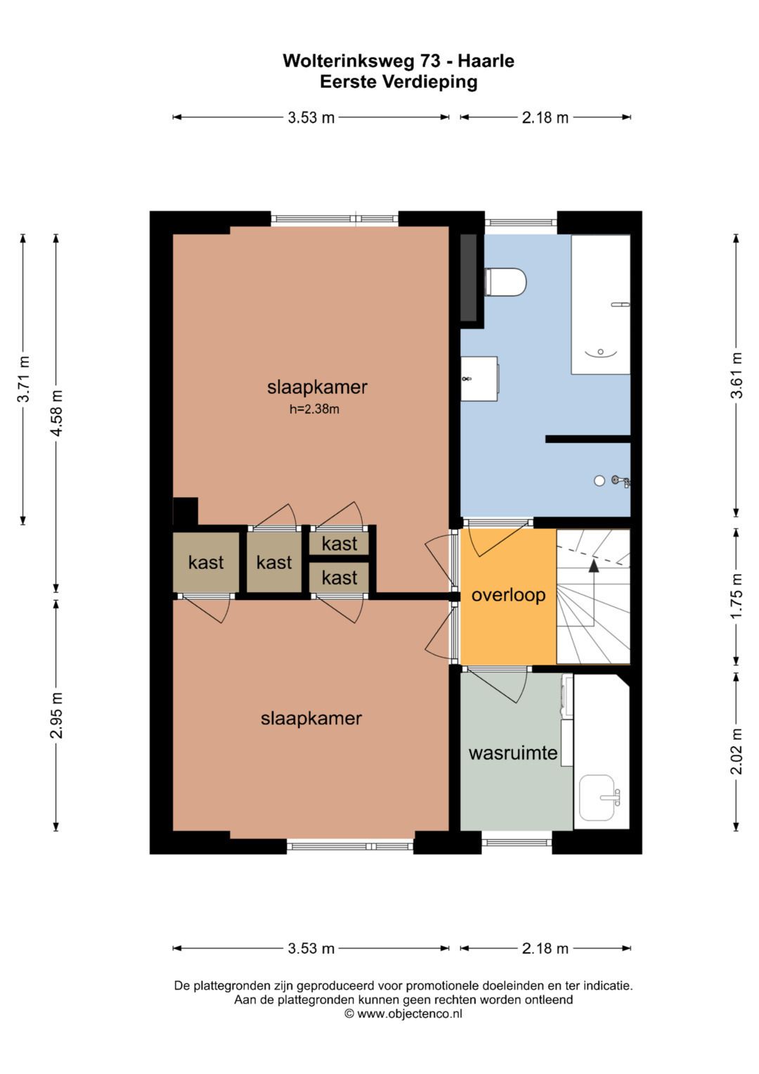 Photo 38 of Wolterinksweg 73