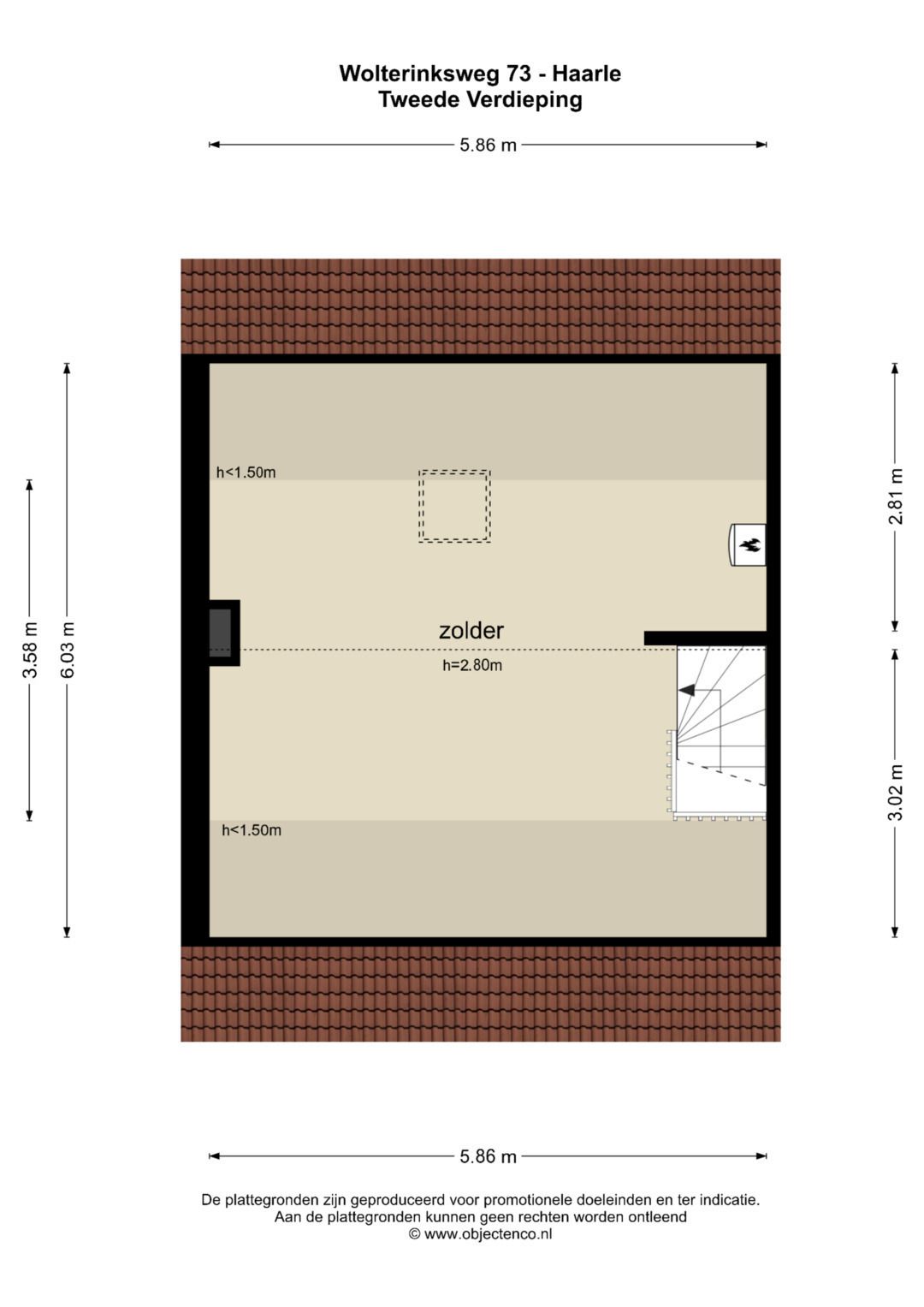 Photo 39 of Wolterinksweg 73