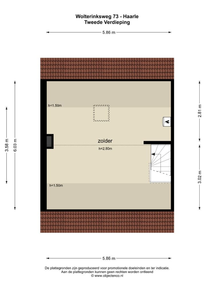 Foto 39 van Wolterinksweg 73