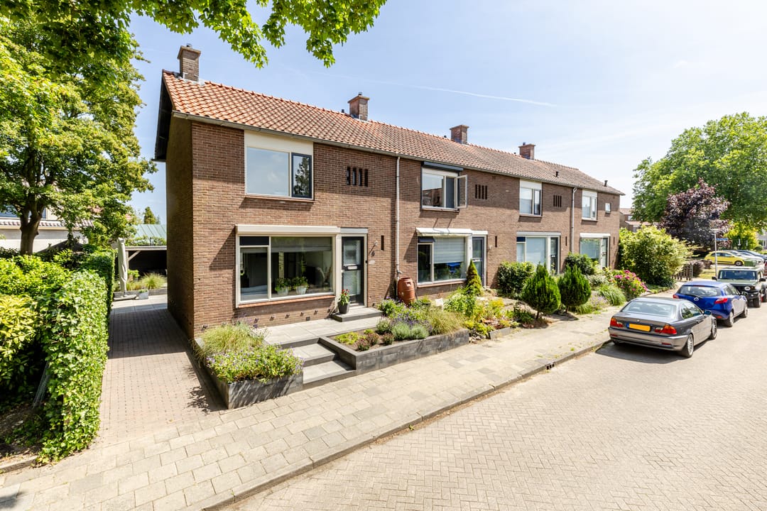 Foto 1 van Molenlaan 5