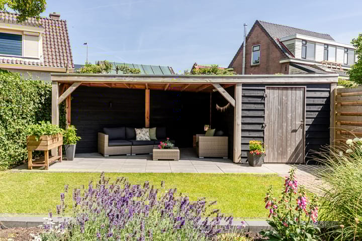 Photo 3 of Molenlaan 5