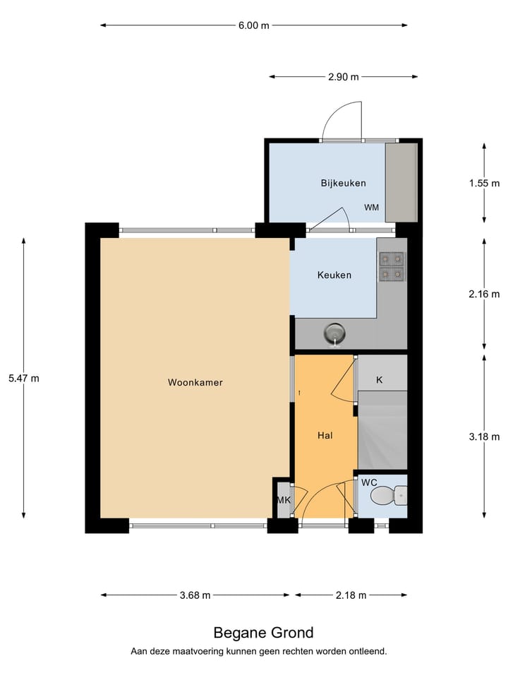 Foto 30 van Molenlaan 5