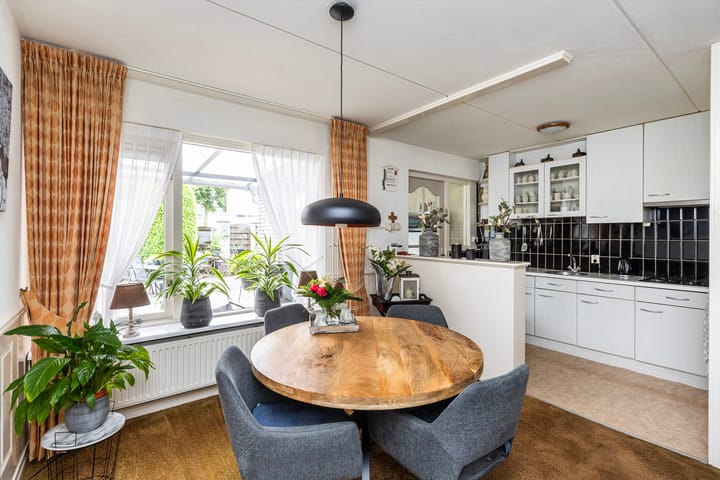 Foto 10 van Ekster 1