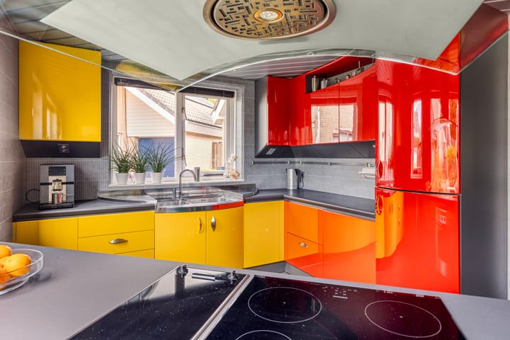 Foto 3 van Dukaat 46