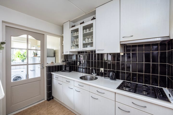 Foto 12 van Ekster 1