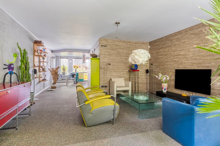 Foto 10 van Dukaat 46