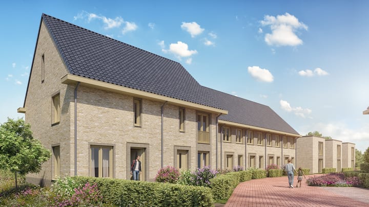 Foto 4 van Bonfleur Woningen