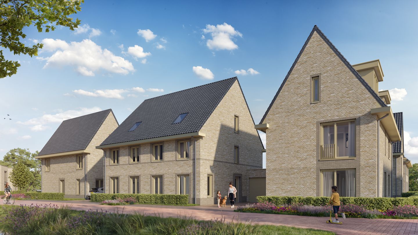 Foto 5 van Bonfleur Woningen